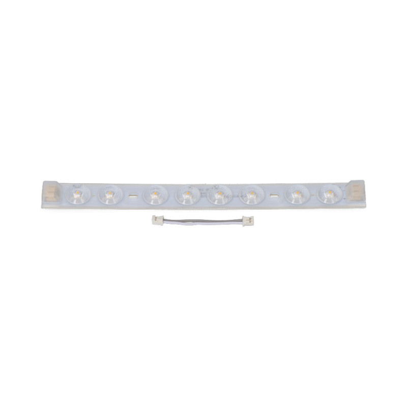 Recambio tira 8 leds 6.500k edm 32518,32520,32524,32526