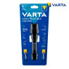 Linterna indestructible f10 pro varta