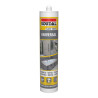 Silicona universal blanca 280ml 103184 soudal