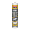 Silicona universal translucida 280ml 103183 soudal