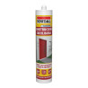 Silicona construccion neutra translucida 290ml 115785 soudal