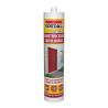 Silicona construccion neutra blanca 290ml 115786 soudal