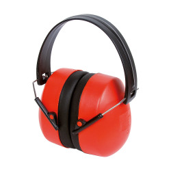 Cascos de protección anti-ruido profi. 4870000 wolfcraft