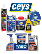 Productos ceys