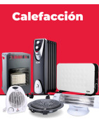 Calefacción