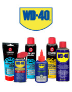 Productos wd-40