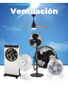 Ventilación