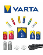 Productos varta