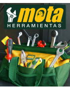 Herramientas profesionales mota