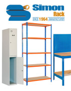 Simon rack