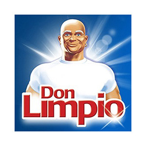 DON LIMPIO