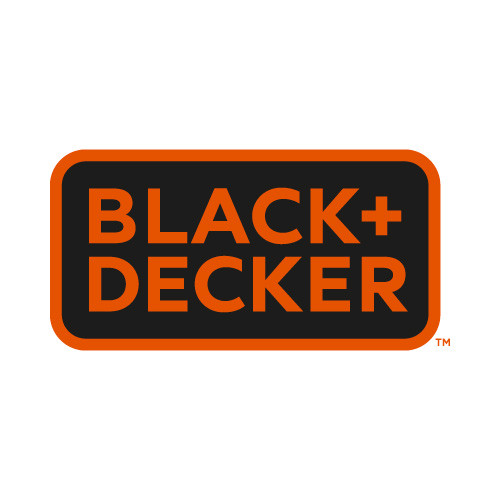 BLACK+DECKER